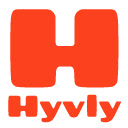 Hyvly  screen for extension Chrome web store in OffiDocs Chromium