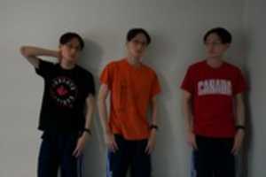 Free download I am Canadian. free photo or picture to be edited with GIMP online image editor