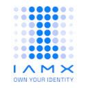 IAMX  screen for extension Chrome web store in OffiDocs Chromium