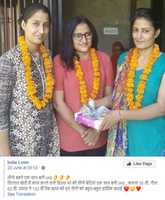 Free download IAS Sisters 1 free photo or picture to be edited with GIMP online image editor