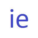 I before E  screen for extension Chrome web store in OffiDocs Chromium