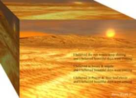 Free download I Believed  Barry Wyatt Jr. free photo or picture to be edited with GIMP online image editor