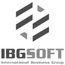 IBGSOFT Websocket Connecter  screen for extension Chrome web store in OffiDocs Chromium
