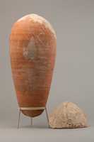 Free download Ibis mummy inside a jar free photo or picture to be edited with GIMP online image editor