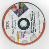 Free download IBM DB2 Version 5.2 free photo or picture to be edited with GIMP online image editor