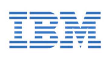 Free download IBM Logo Blue free photo or picture to be edited with GIMP online image editor