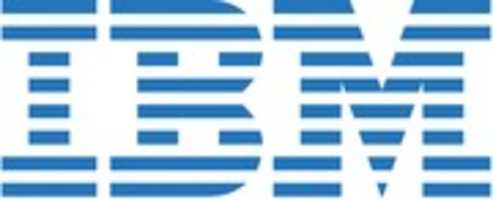 Free download IBM Logo free photo or picture to be edited with GIMP online image editor