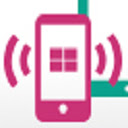 IBM Mobile Push notification (demo)  screen for extension Chrome web store in OffiDocs Chromium