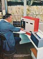 Free download IBM Workstation Image free photo or picture to be edited with GIMP online image editor