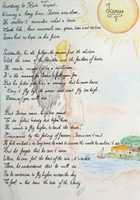 Free download Icarus poems by pupils free photo or picture to be edited with GIMP online image editor