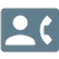 Free download ic_contact_phone_black_48px free photo or picture to be edited with GIMP online image editor