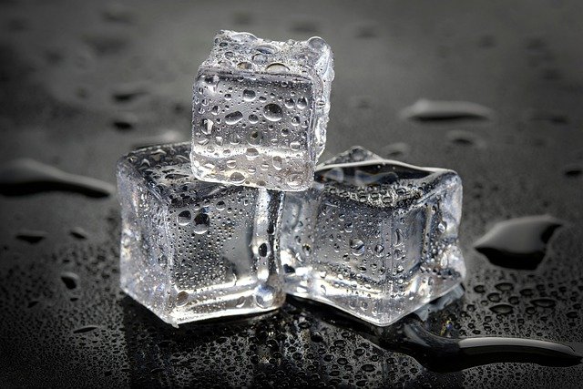 Free download ice artificial ice studio ice macro free picture to be edited with GIMP free online image editor