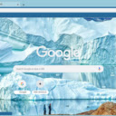 Iceberg in Arctic Waters  screen for extension Chrome web store in OffiDocs Chromium