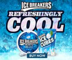 Free download Ice Breakers (300x250) free photo or picture to be edited with GIMP online image editor