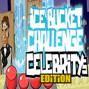 Ice Bucket Challenge Celebrity Edition  screen for extension Chrome web store in OffiDocs Chromium