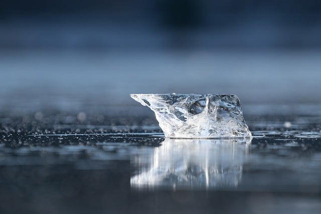 免费下载冰淇淋寒冷的冬天冰冻的雪免费图片可使用 GIMP 免费在线图像编辑器进行编辑