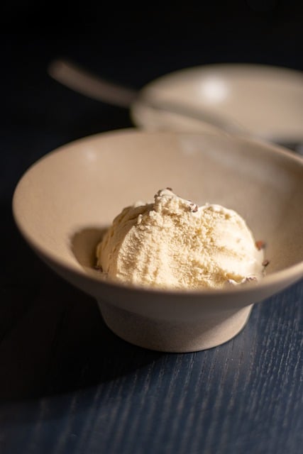 Free download ice cream dessert cold bowl food free picture to be edited with GIMP free online image editor