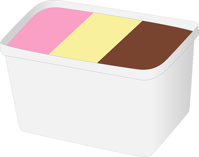 Free download Ice Cream Dessert - Free vector graphic on Pixabay free illustration to be edited with GIMP free online image editor