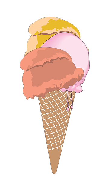 Free download Ice Cream - Free vector graphic on Pixabay free illustration to be edited with GIMP free online image editor