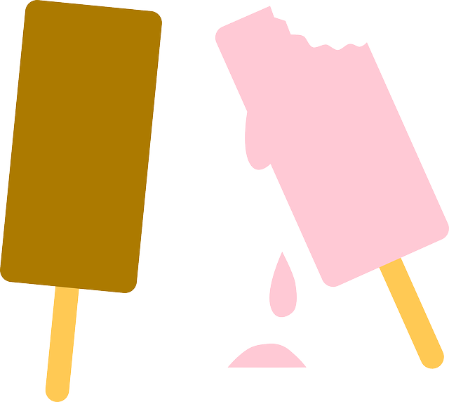 Free download Ice Cream Popsicle Lollipop - Free vector graphic on Pixabay free illustration to be edited with GIMP free online image editor