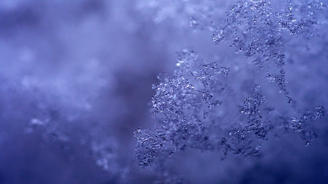 Free download ice crystals crystals snowflakes free picture to be edited with GIMP free online image editor