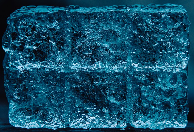 Free download ice frozen texture ice cubes cold free picture to be edited with GIMP free online image editor