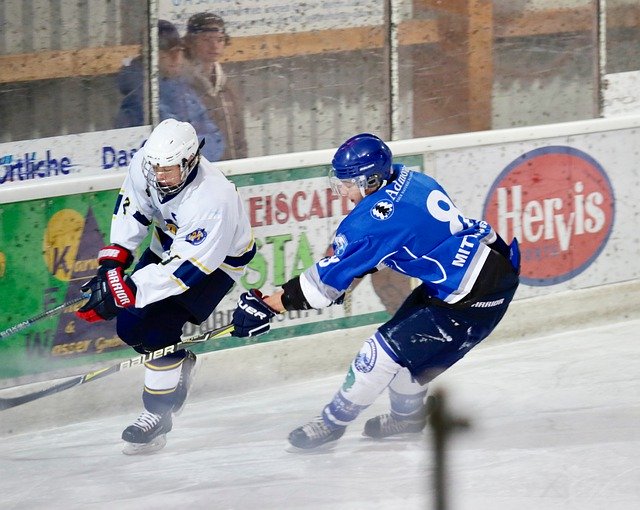 Free picture Ice Hockey Sport Team -  to be edited by GIMP free image editor by OffiDocs