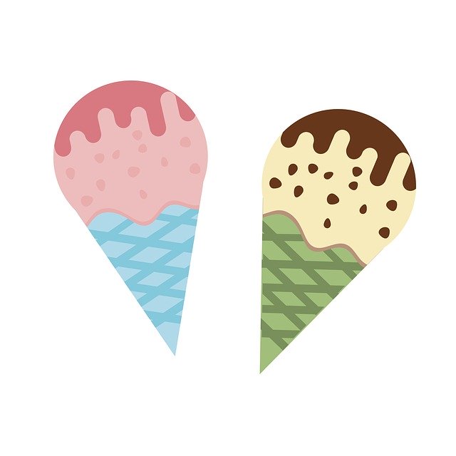 Free download Ice Icecream Sweet -  free illustration to be edited with GIMP free online image editor