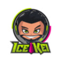 Icekei Live Twitch  screen for extension Chrome web store in OffiDocs Chromium
