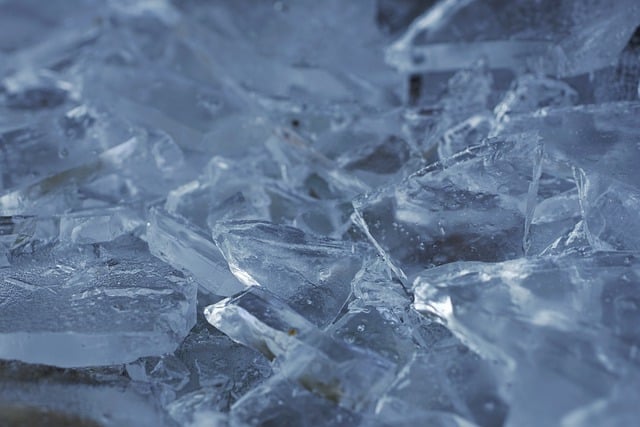 Free download ice lake frozen winter free picture to be edited with GIMP free online image editor
