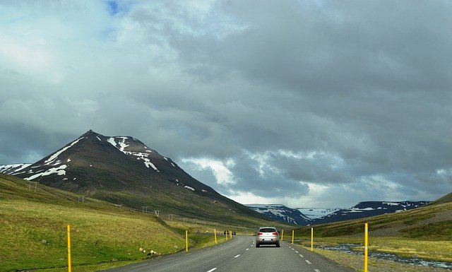 Free picture Iceland Road Trip Travel -  to be edited by GIMP free image editor by OffiDocs