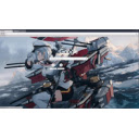 Ice Queen  screen for extension Chrome web store in OffiDocs Chromium