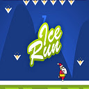 Ice Run Html5 Game  screen for extension Chrome web store in OffiDocs Chromium