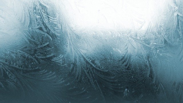 Free download Ice Window Frost -  free free photo or picture to be edited with GIMP online image editor