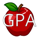 IC GPA Calculator  screen for extension Chrome web store in OffiDocs Chromium
