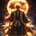 Ichigo Bankai Live Wallpaper  screen for extension Chrome web store in OffiDocs Chromium