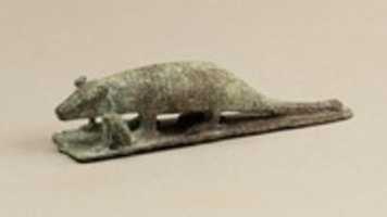 Free download Ichneumon, inscribed beneath base free photo or picture to be edited with GIMP online image editor