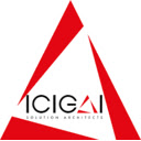 ICIGAI  screen for extension Chrome web store in OffiDocs Chromium