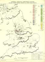 Free download ICI UK Works Map May 1955 free photo or picture to be edited with GIMP online image editor