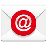 Free download ic_launcher_email free photo or picture to be edited with GIMP online image editor