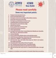 Free download ICMR WA free photo or picture to be edited with GIMP online image editor