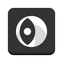 IcoMoon  screen for extension Chrome web store in OffiDocs Chromium