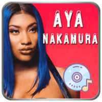 Free download icon_aya-nakamura free photo or picture to be edited with GIMP online image editor