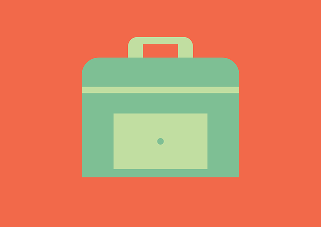 Бесплатно скачать Значок Портфель Бизнес - Бесплатная векторная графика на Pixabay, бесплатная иллюстрация для редактирования с помощью бесплатного онлайн-редактора изображений GIMP