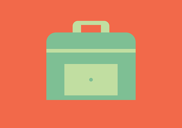 Free download Icon Briefcase Business - Free vector graphic on Pixabay free illustration to be edited with GIMP free online image editor