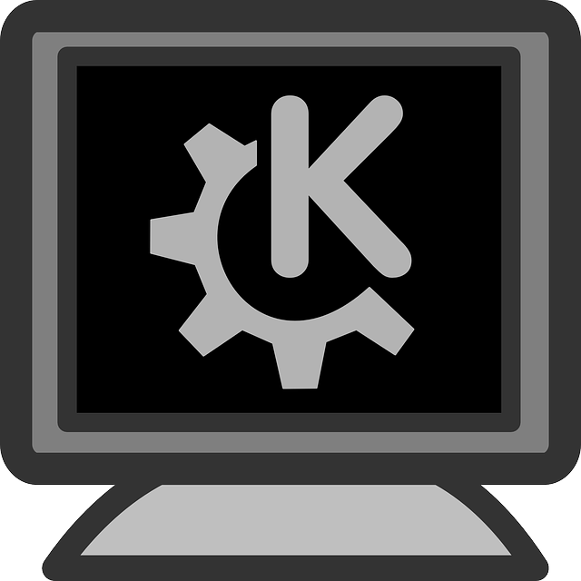 Free download Icon Computer Set - Free vector graphic on Pixabay free illustration to be edited with GIMP free online image editor