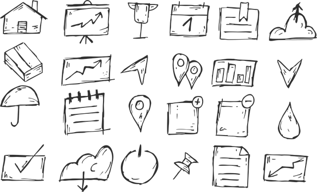Free download Icon Digital Computer - Free vector graphic on Pixabay free illustration to be edited with GIMP free online image editor