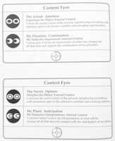 Free download Icon Eyes: Content vs Context free photo or picture to be edited with GIMP online image editor