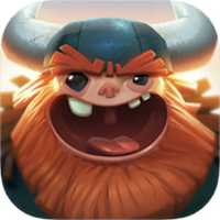 Free download icon-game-oddmar free photo or picture to be edited with GIMP online image editor