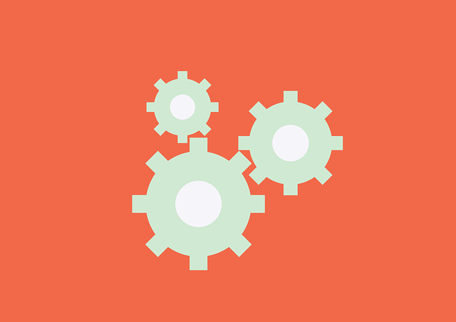 Free download Icon Gear Machine - Free vector graphic on Pixabay free illustration to be edited with GIMP free online image editor